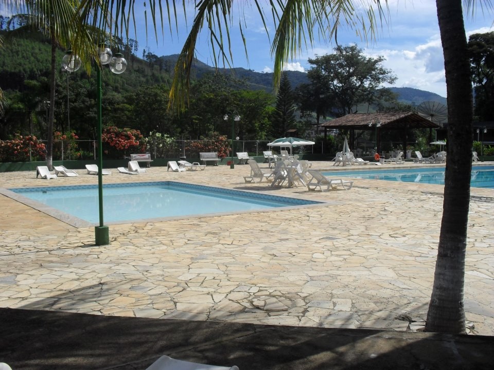 Carangola Campestre Clube