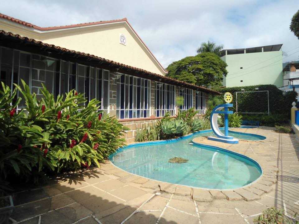 Carangola Tênis Clube
