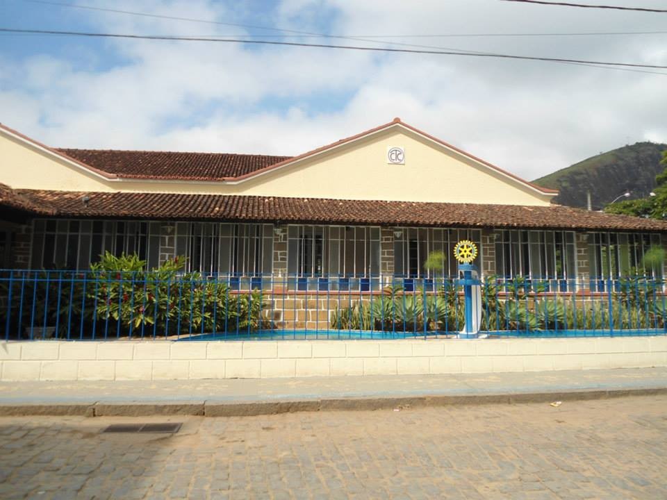 Carangola Tênis Clube