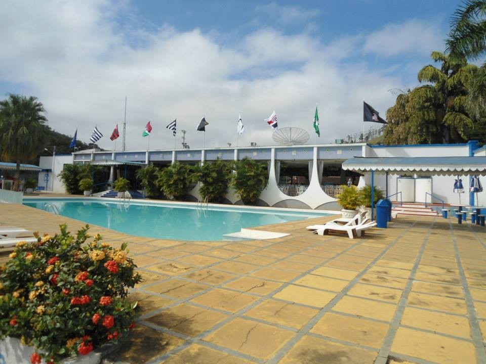 Carangola Tênis Clube
