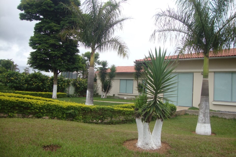 Praça de Esportes de Capelinha