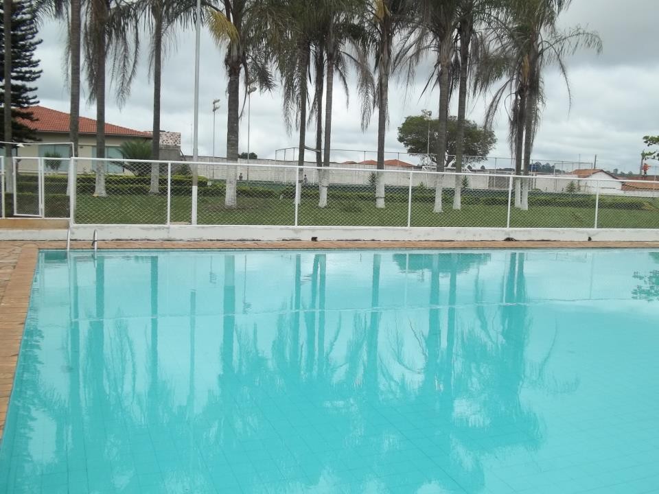 Praça de Esportes de Capelinha