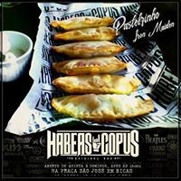 Habeas Copus