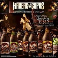 Habeas Copus