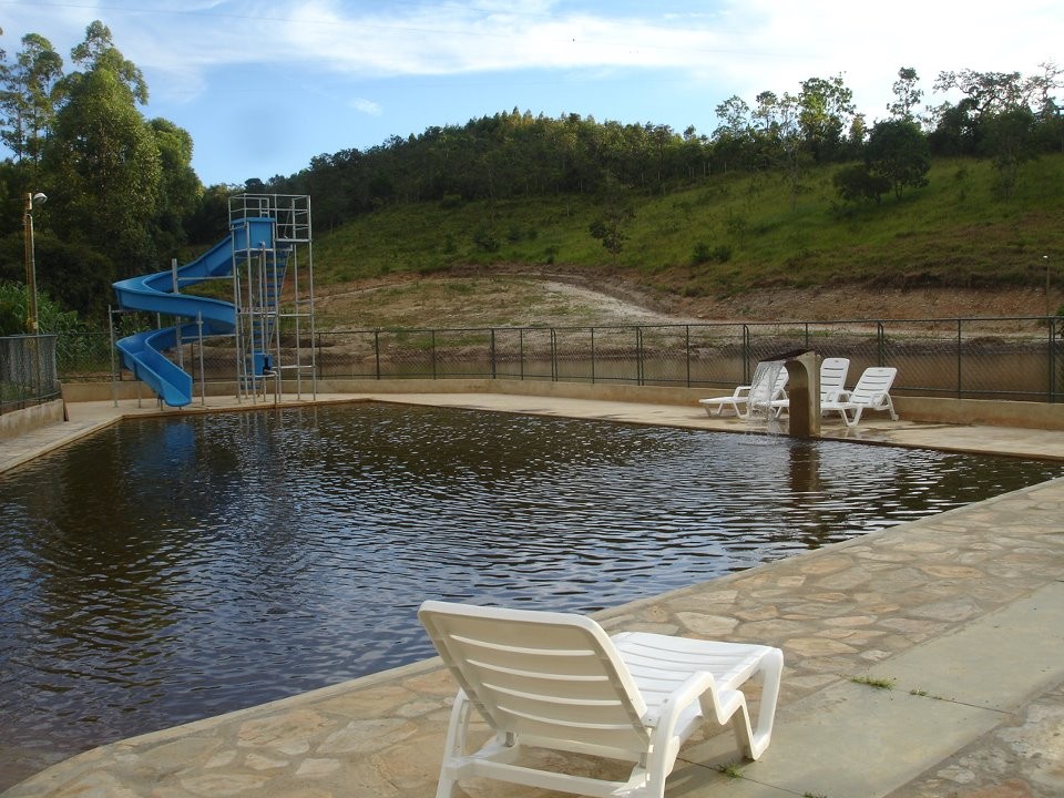 Clube Recanto das Aguas