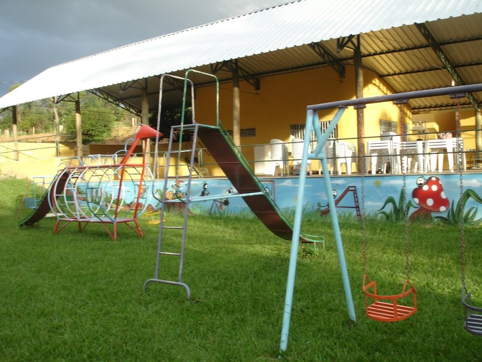 Clube Recanto das Aguas