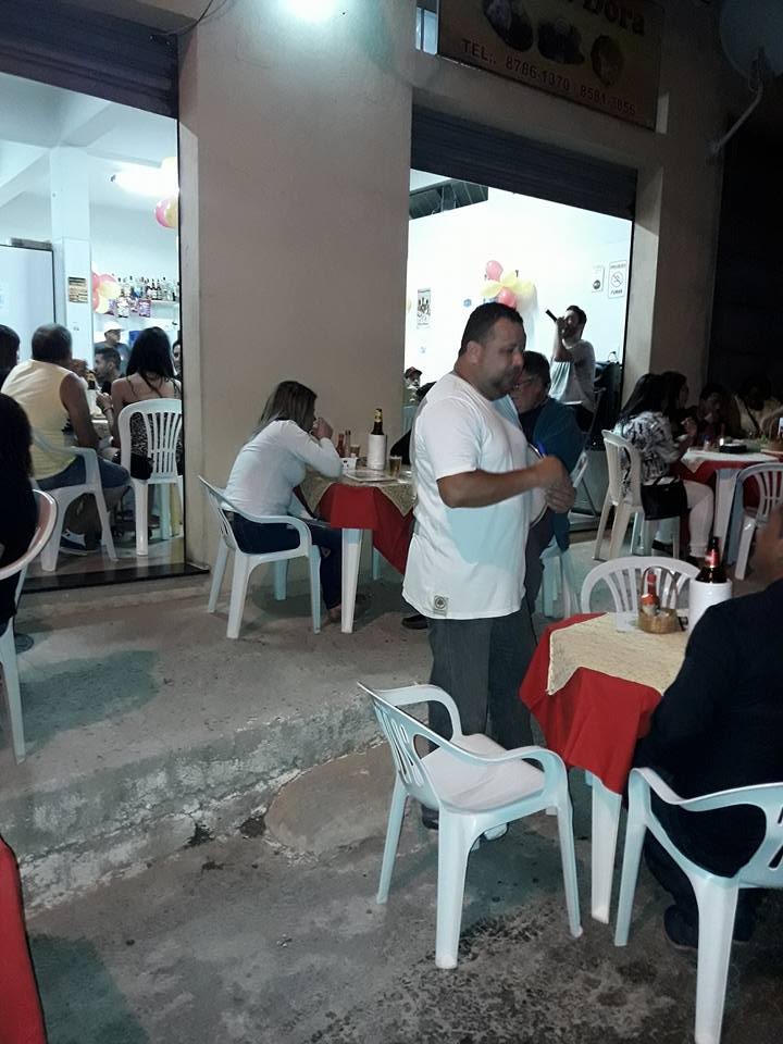 Bar Tia Dora