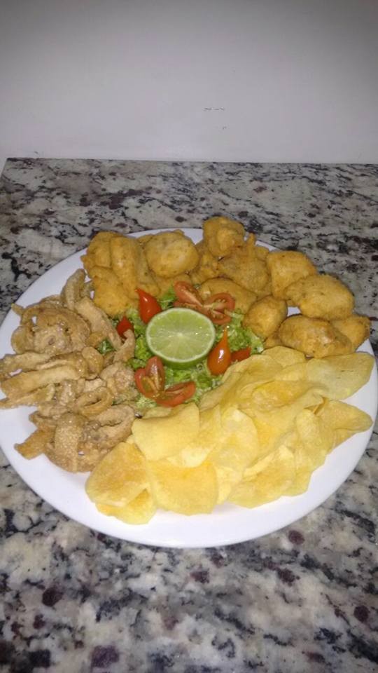 Bar Tia Dora