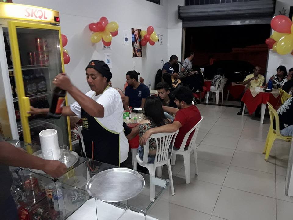 Bar Tia Dora