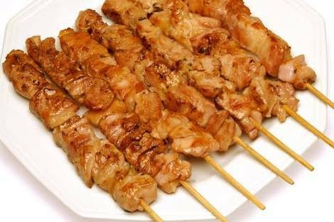 Churrasquinho da Dirce