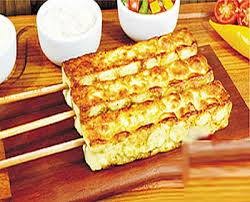 Churrasquinho da Dirce