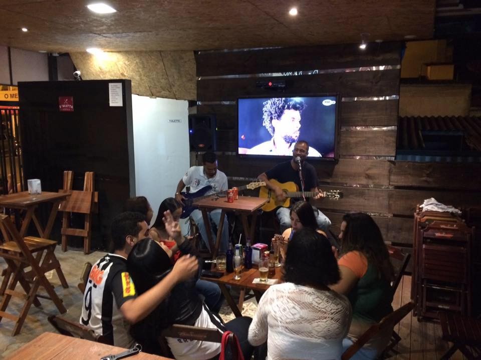 D´Matta Grill