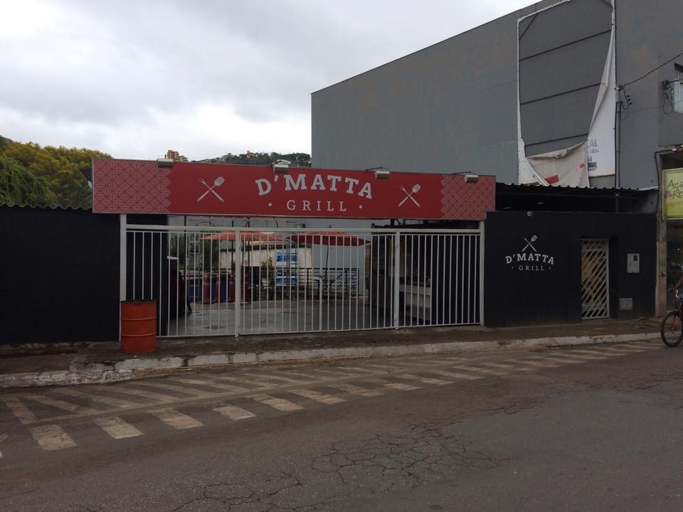 D´Matta Grill