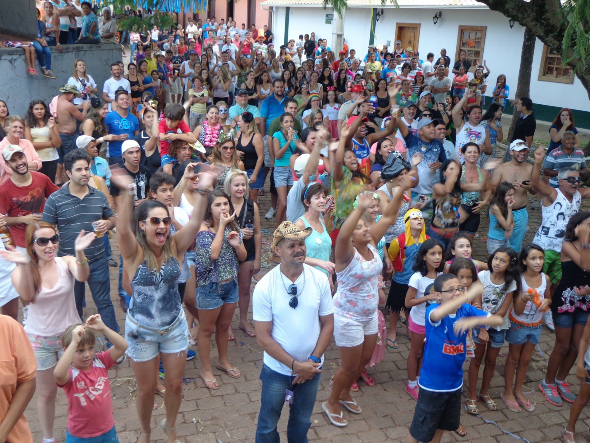 Bar Casa Velha