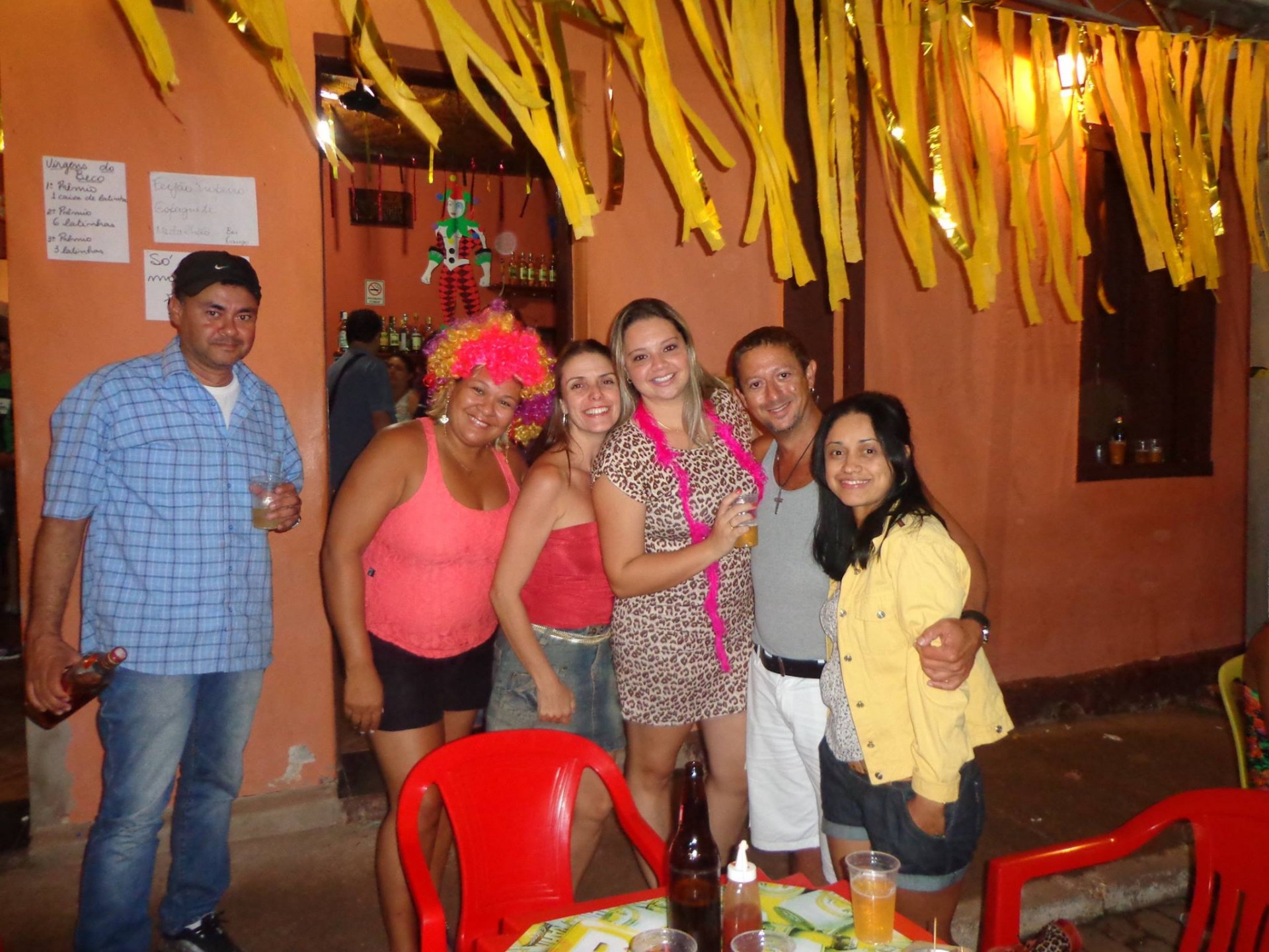 Bar Casa Velha