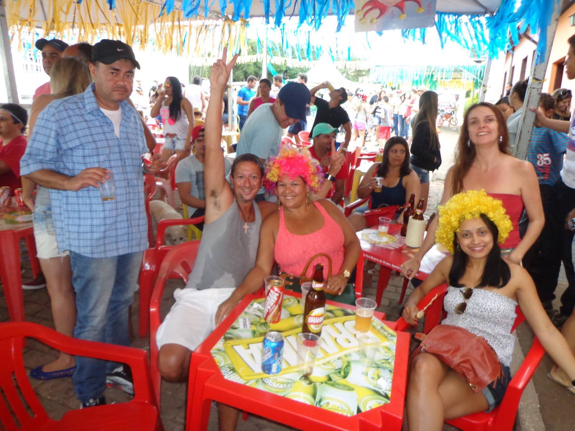 Bar Casa Velha
