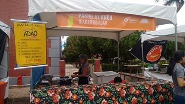 Trailer do Adão