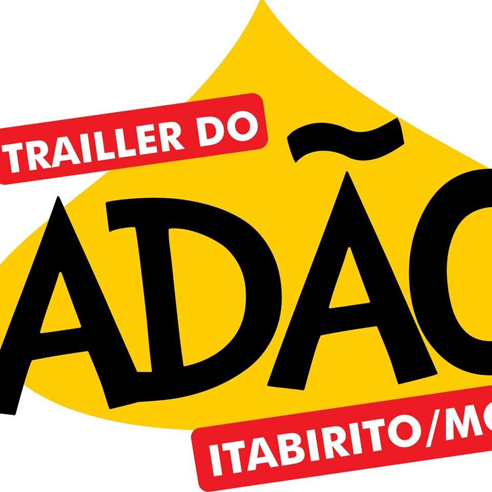 Trailer do Adão