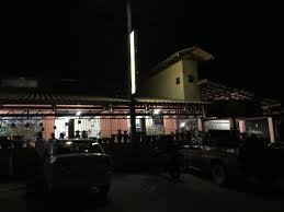 Bar e Restaurante Fogão a Lenha