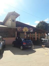 Bar e Restaurante Fogão a Lenha