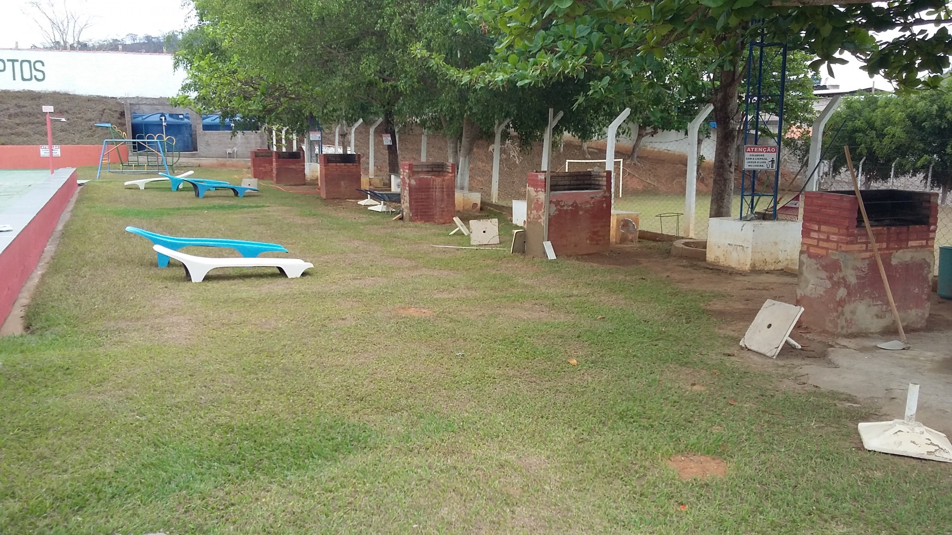 Eucaliptos Esporte Clube