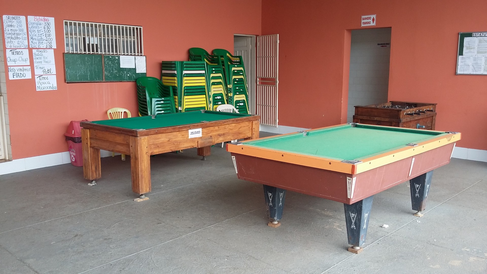 Eucaliptos Esporte Clube