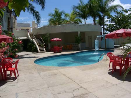Hotel Viva Maria