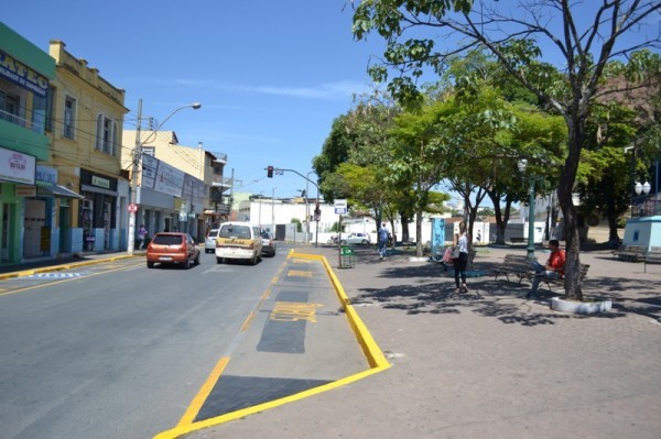 Praça Ferreira Pires