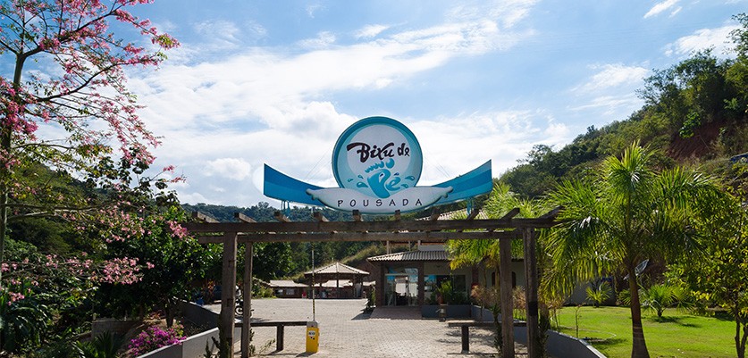 Pousada Bixu de Pé