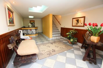 Gilmar Hotel