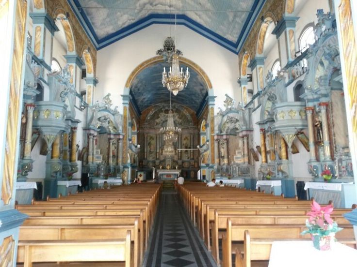 Igreja Matriz São Vicente Férrer