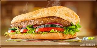 Subway Itabirito