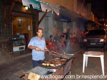 Churrascaria Ideal