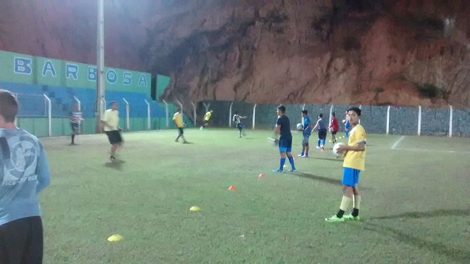Campo Onofre Gomes Barbosa