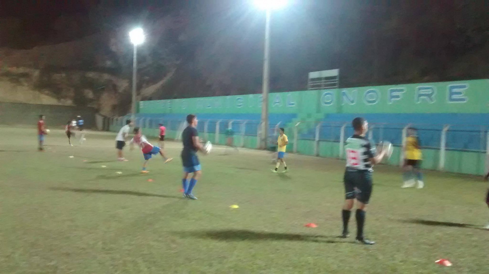 Campo Onofre Gomes Barbosa