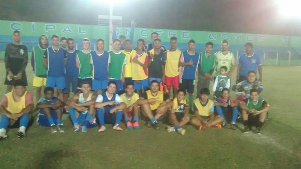 Campo Onofre Gomes Barbosa