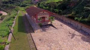 Estação Ferroviária