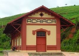 Estação Ferroviária