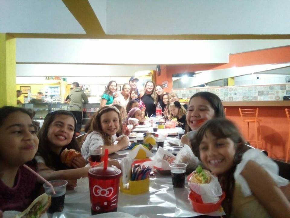 Tony Gelo Burguer