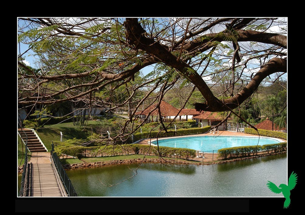 Parque Municipal da Gruta dos Palhares 