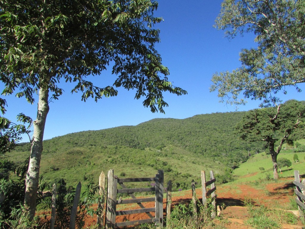 Serra do Caixeta