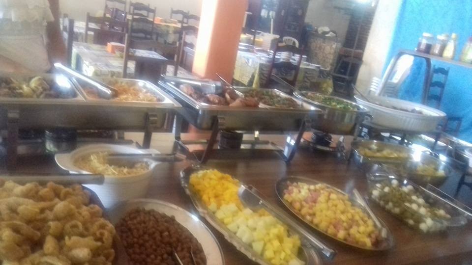 NIKA'S RESTAURANTES E BEBIDAS