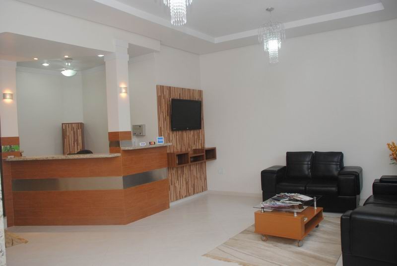 Hotel Bela Adormecida
