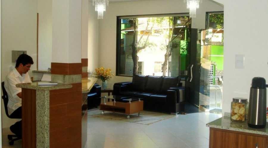Hotel Bela Adormecida