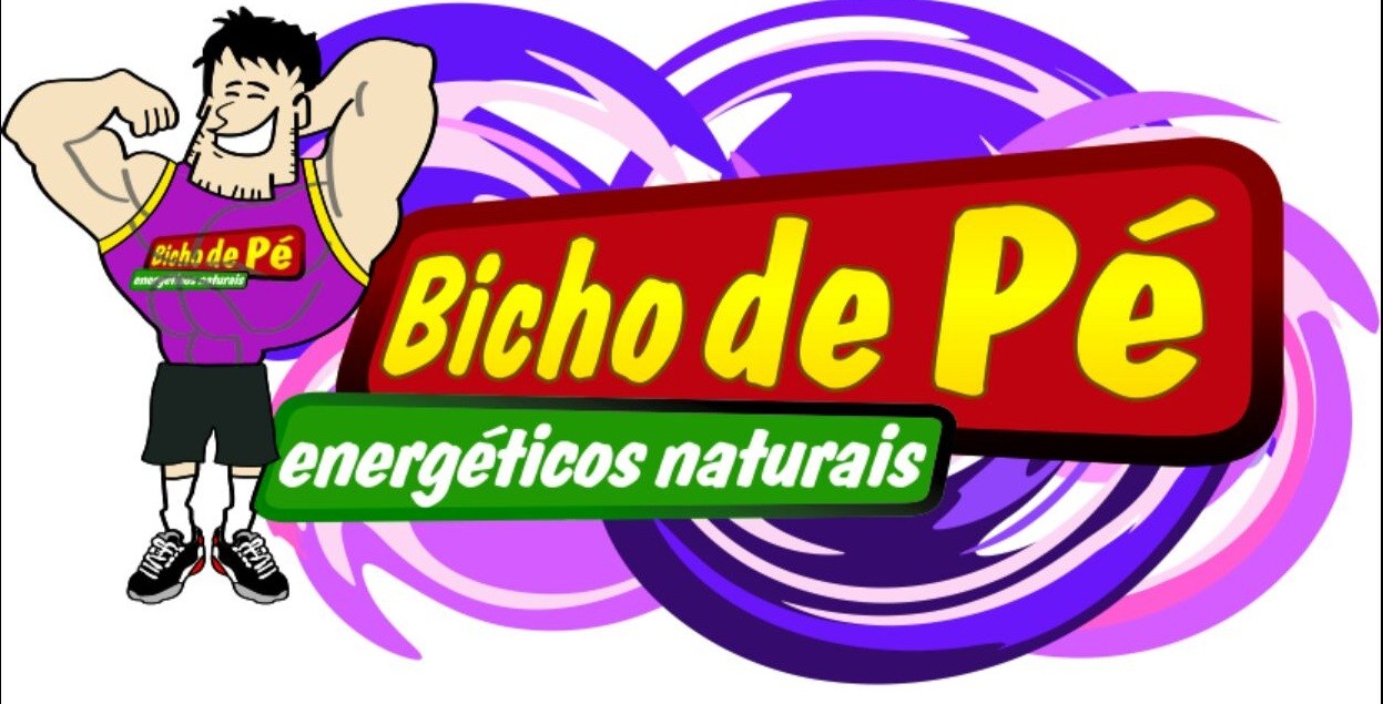 Bicho de Pé