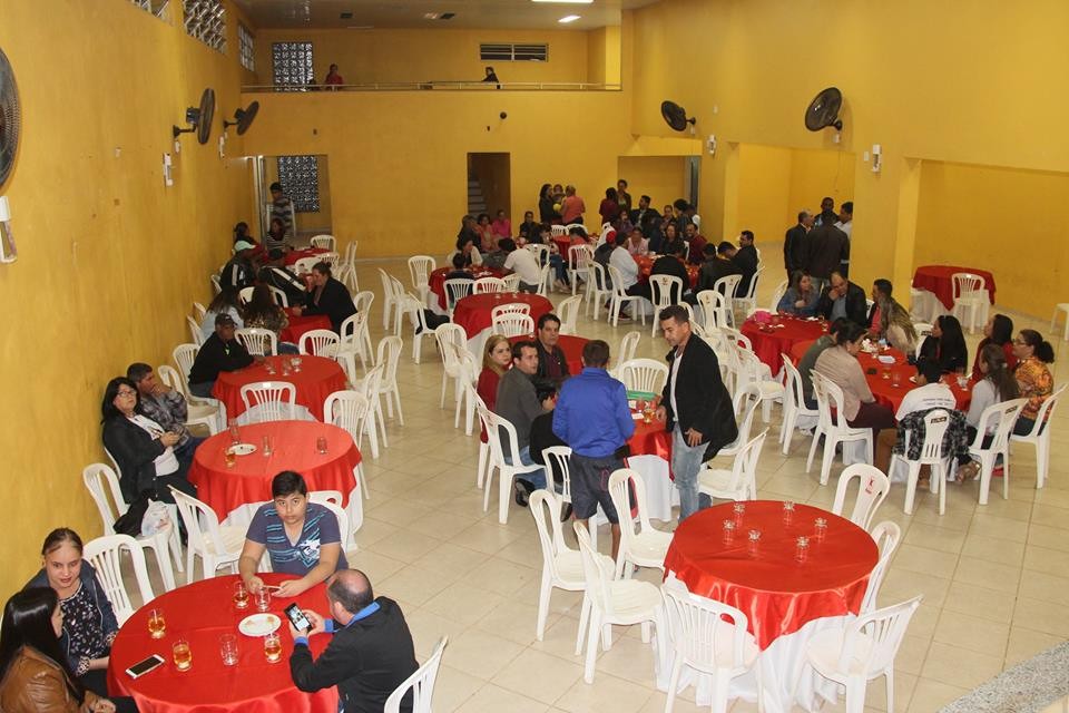Espaço Cultural