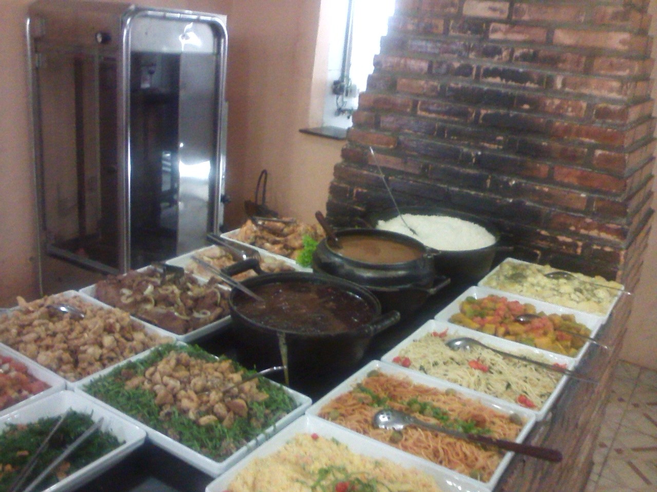 Elmira’s Restaurante
