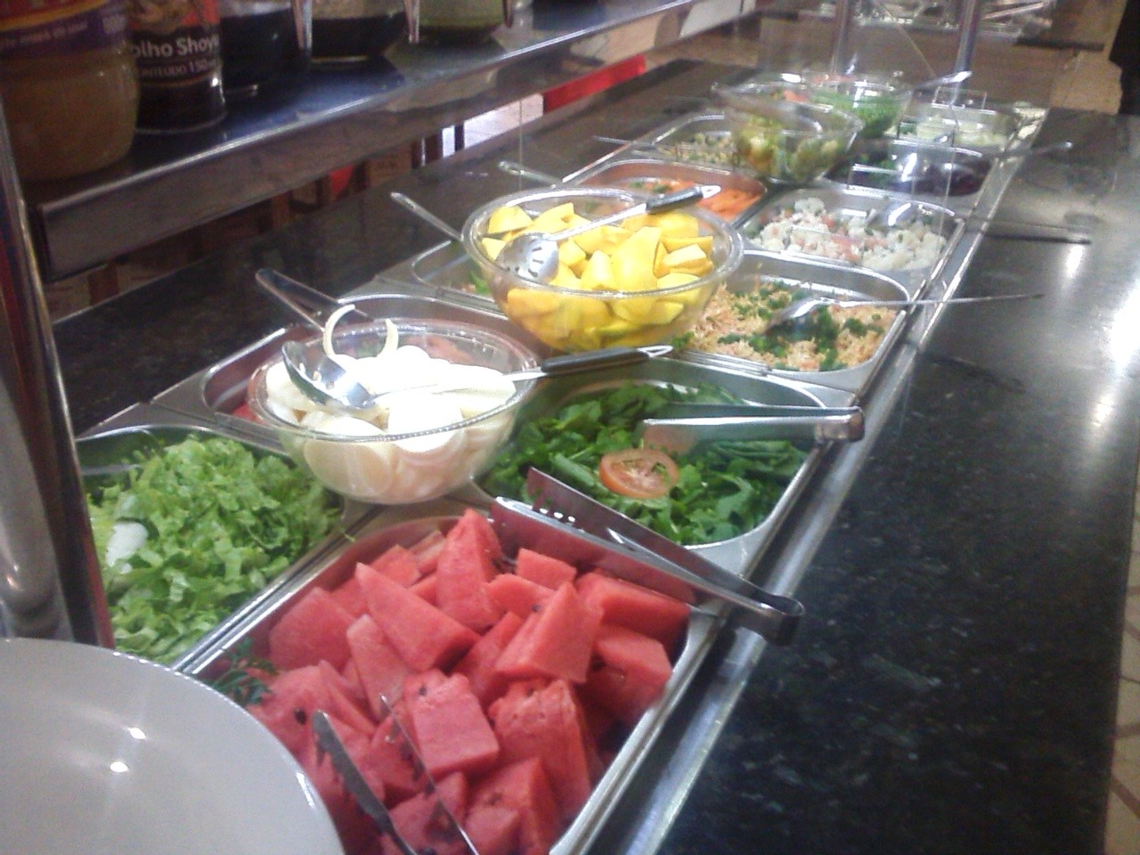 Elmira’s Restaurante