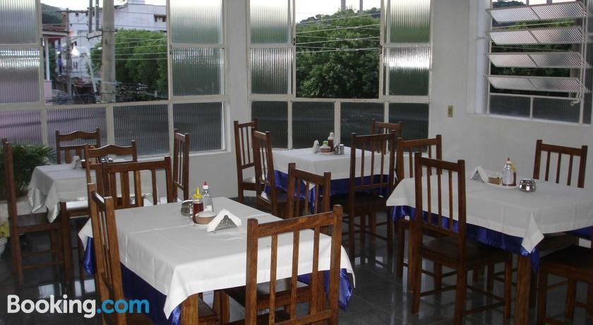 Delmus Hotel
