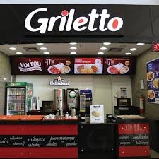 Griletto